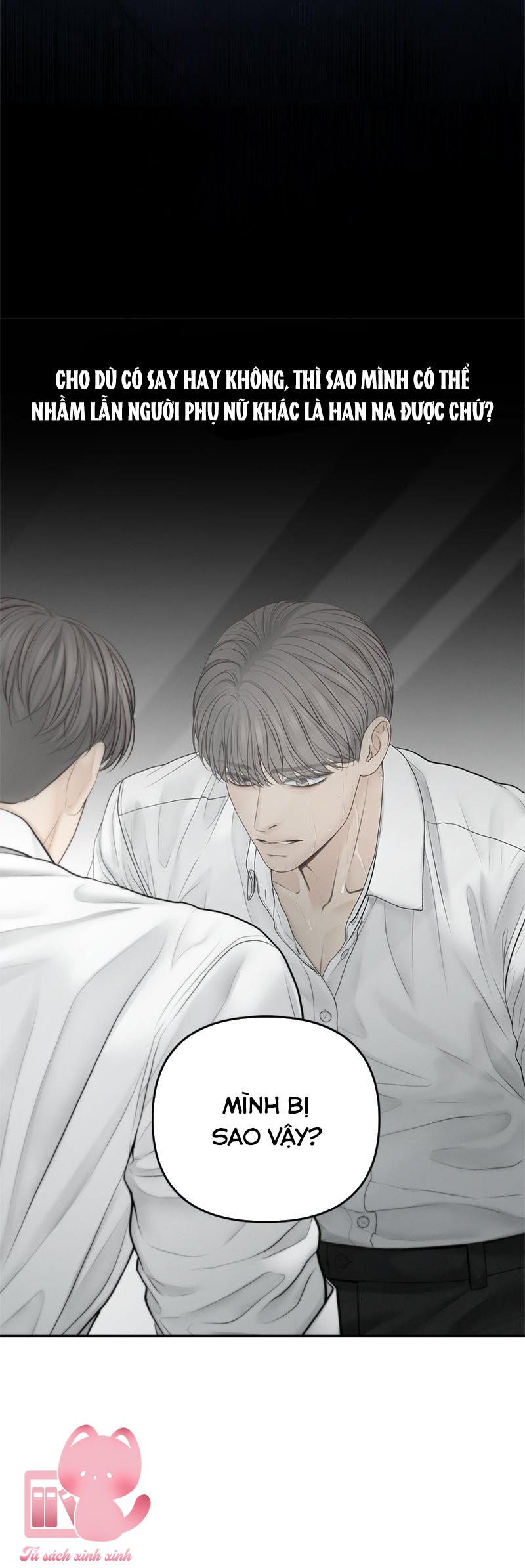 Hy Vọng Duy Nhất Chap 67 - Trang 2