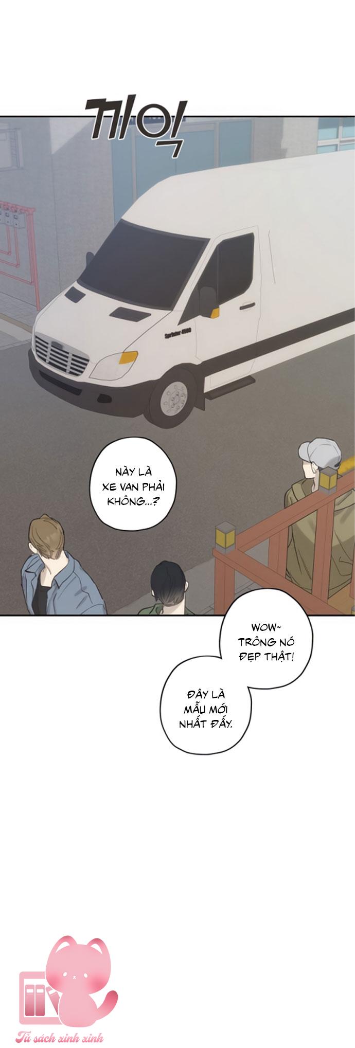Onsaemiro Chapter 12 - Next Chapter 13