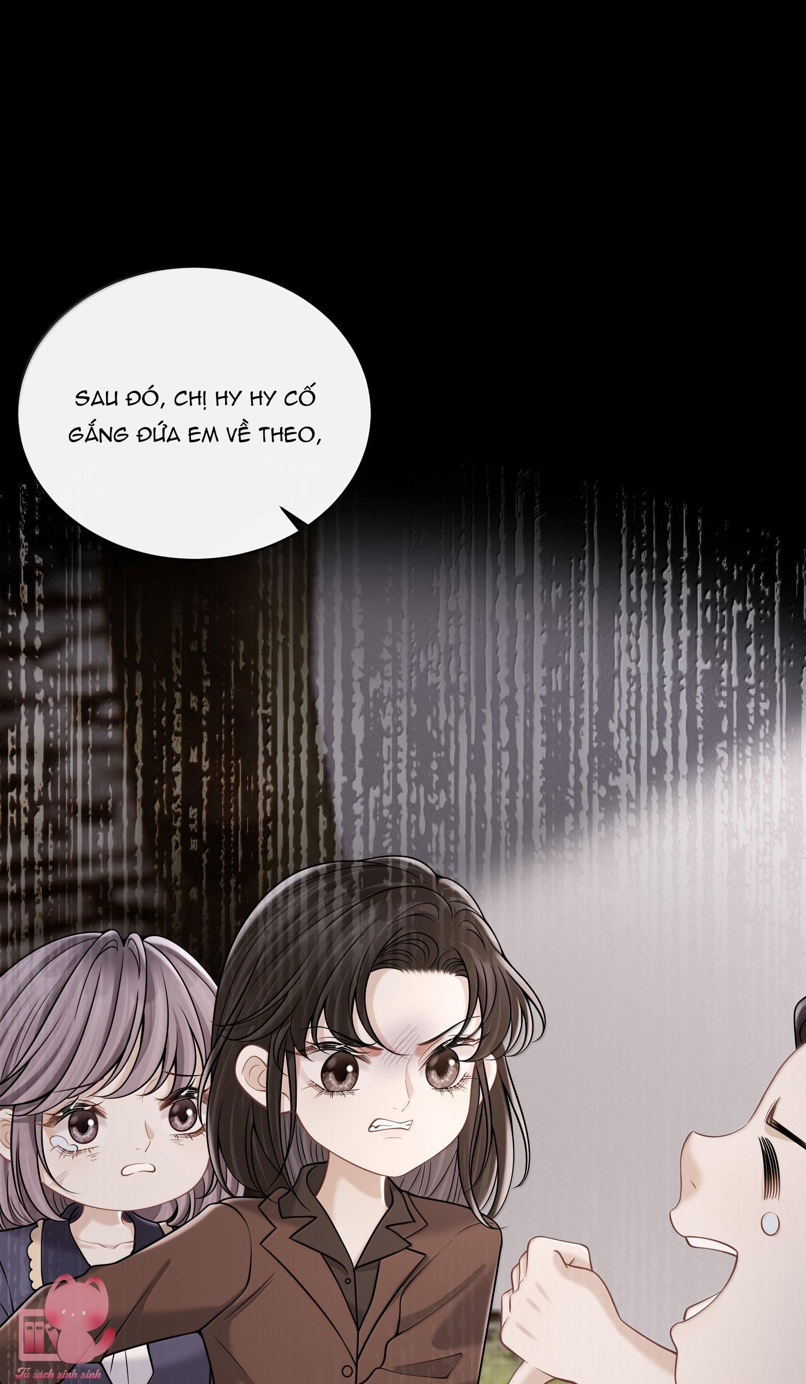 Người Tình Nguy Hiểm Chap 36 - Next Chap 37