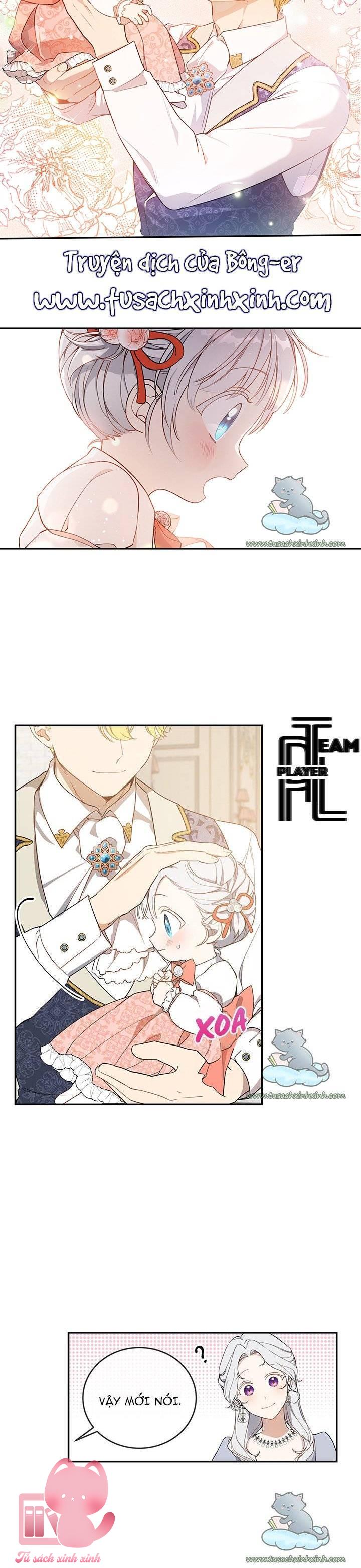 Hướng Về Ánh Dương Lần Nữa Chapter 4 - Trang 4