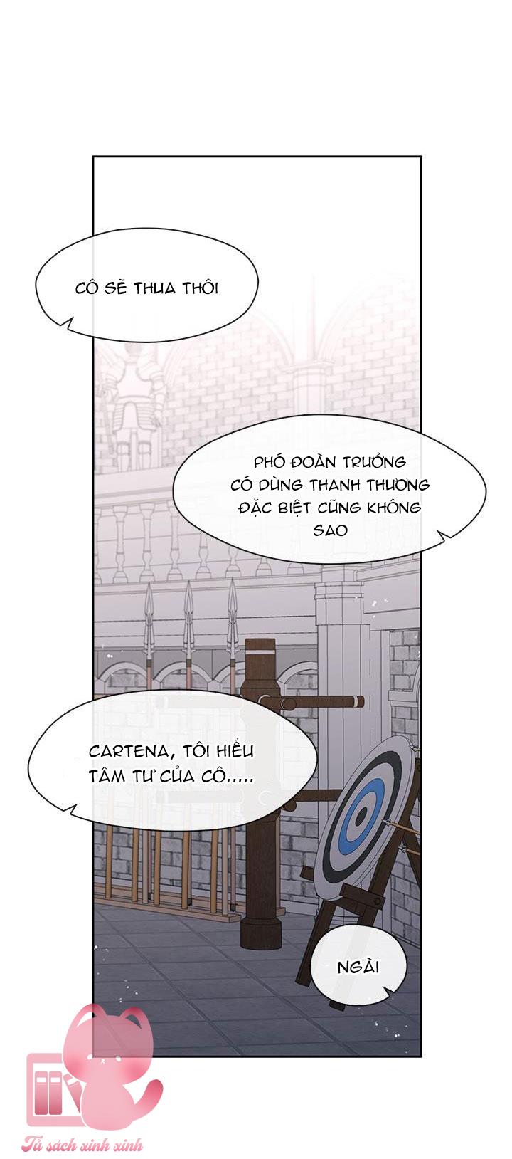 Hãy Coi Chừng Ác Nữ Chap NT30 - Next Chap NT29