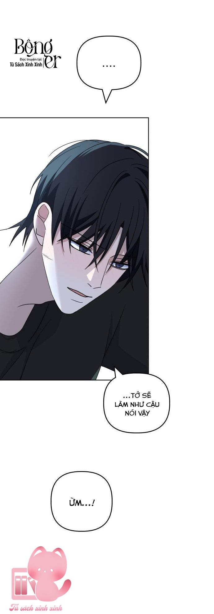 Quan Hệ Nhân Quả Chap 59 - Next Chap 60