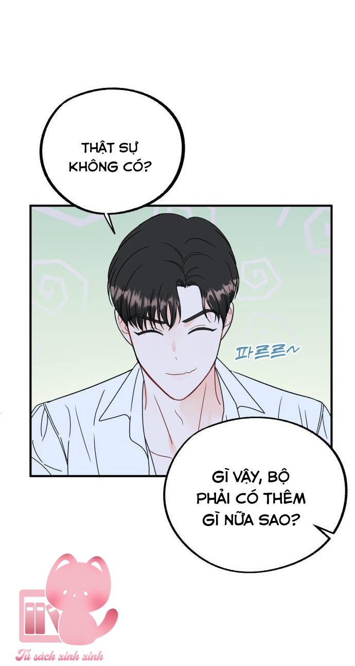 Xác Suất Tình Yêu Chapter 25 - Trang 3