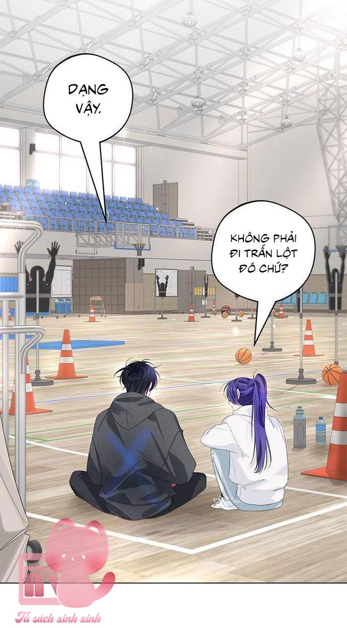 Đàn Anh Xấu Xa! Chap 76 - Next Chap 77