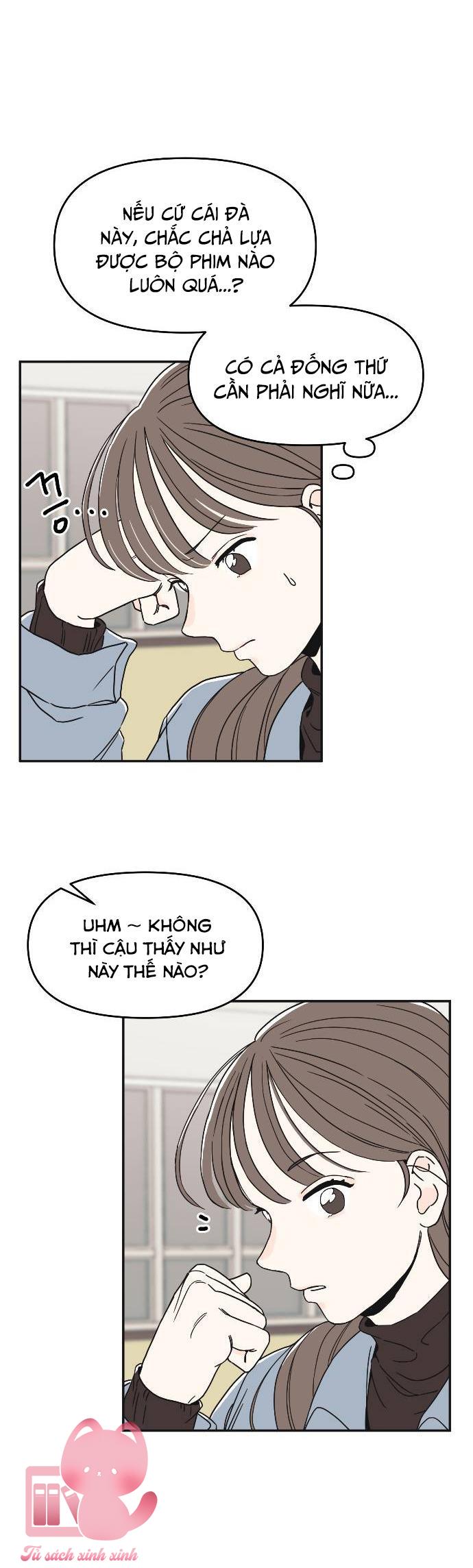Trái Dấu Hút Nhau Chap 6 - Next Chap 7