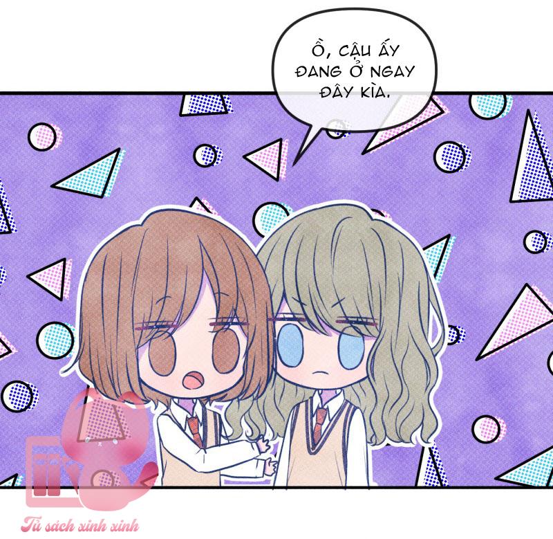 Tình Yêu Tựa Vòng Lặp Chap 30 - Trang 2