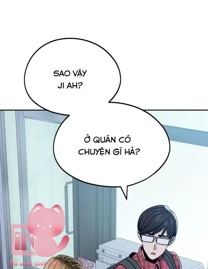 Lớ Ngớ Vớ Phải Tình Yêu Chap 62 - Next Chapter 62.1
