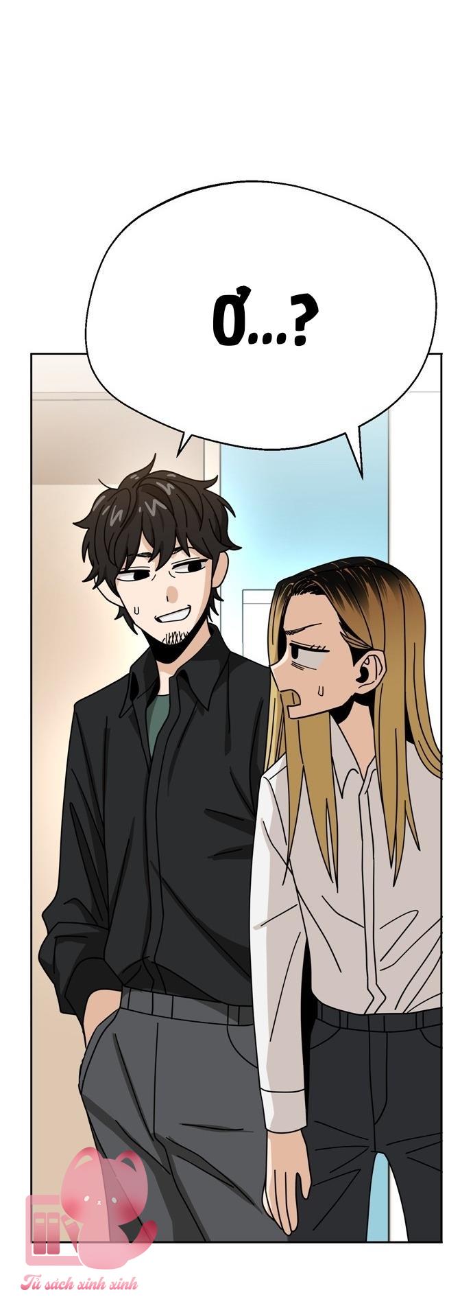 Lớ Ngớ Vớ Phải Tình Yêu Chap 40 - Next Chapter 40.1
