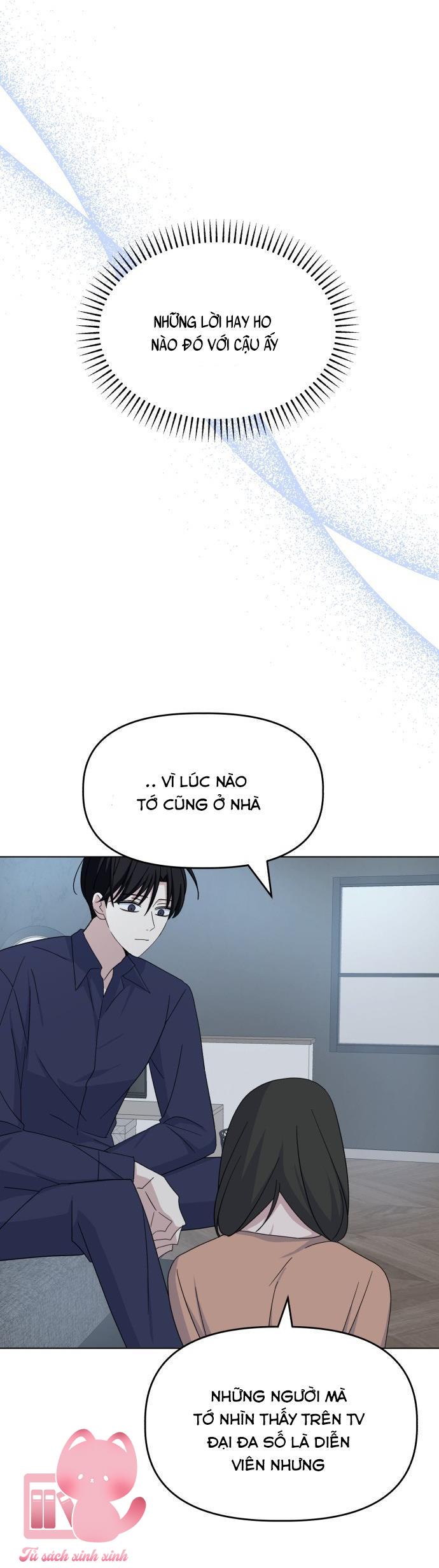 Quan Hệ Nhân Quả Chap 36 - Next Chap 37