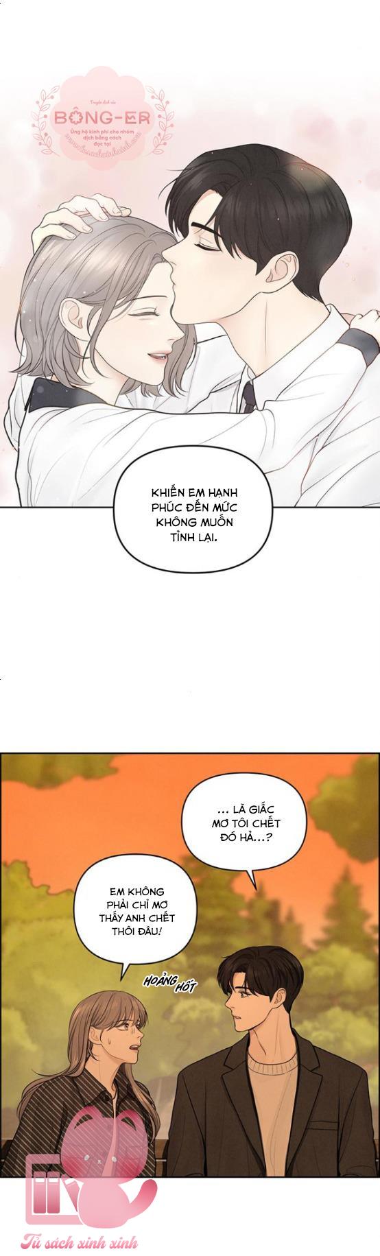 Hy Vọng Duy Nhất Chapter 6 - Trang 4