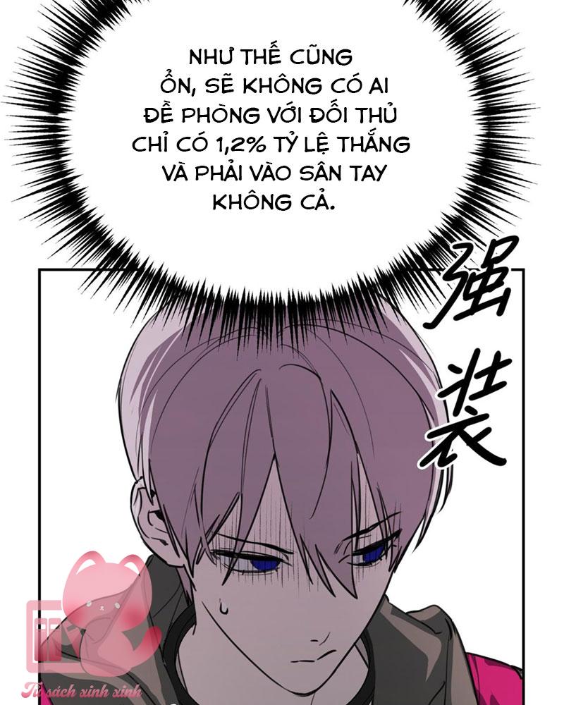 Ác Chi Hoàn Chapter 3 - Trang 4