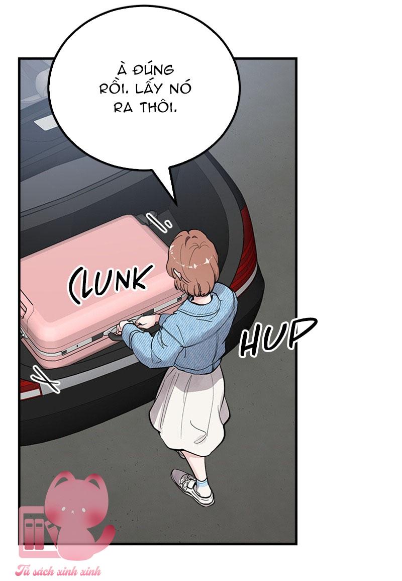 Trưởng Phòng Mệt Mỏi Vì Người Vợ Mới Cưới Chap 5 - Next Chap 6