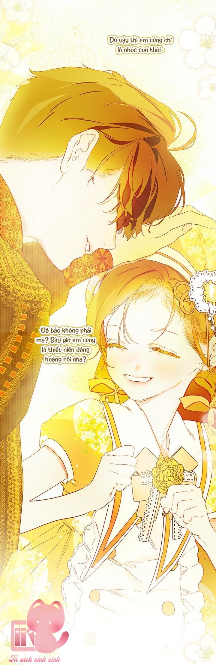 Khế Ước Hôn Nhân Của Mẹ Tôi Chapter 75 - Trang 4