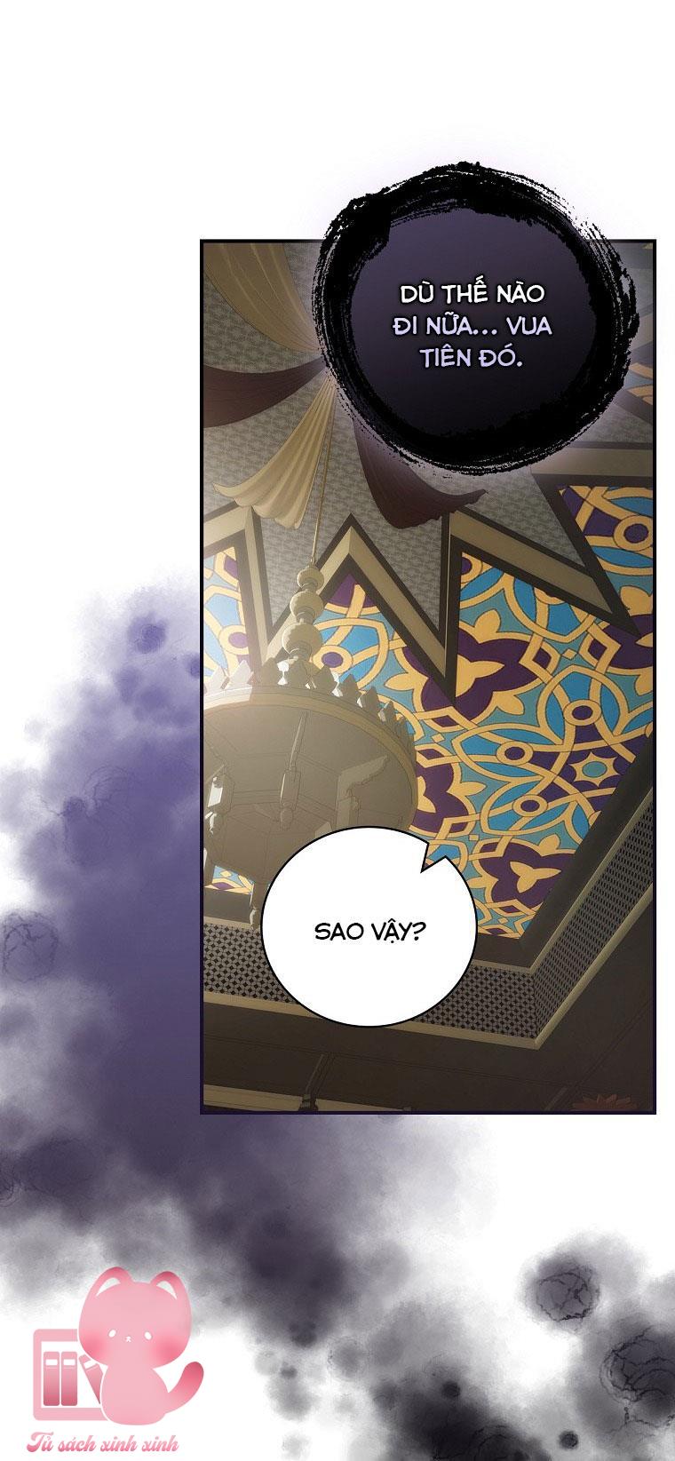 Đứa Nhỏ Không Phải Là Con Anh Chapter 60 - Next Chapter 61