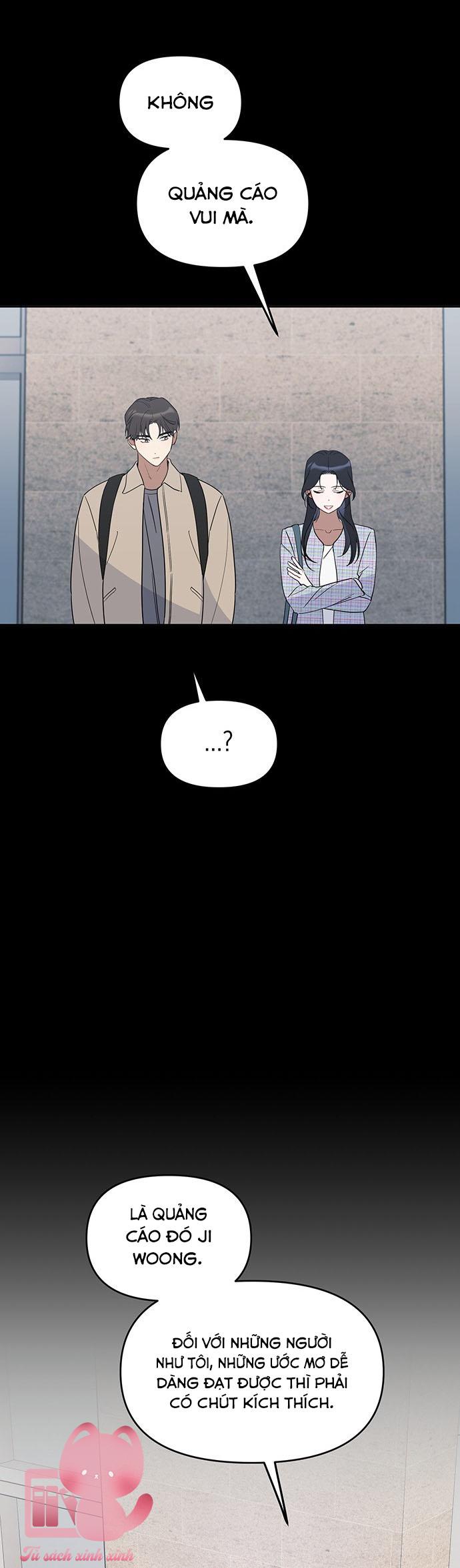 Gieo Nhân Gặt Quả Chap 50 - Trang 2