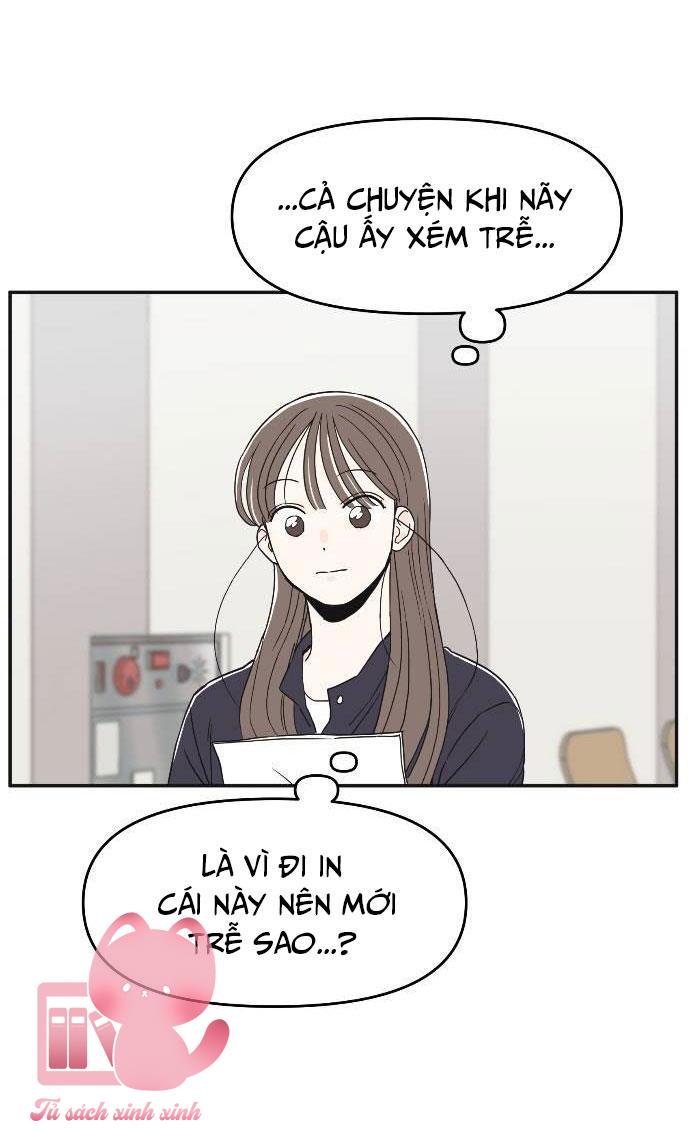 Trái Dấu Hút Nhau Chap 7 - Next Chap 8
