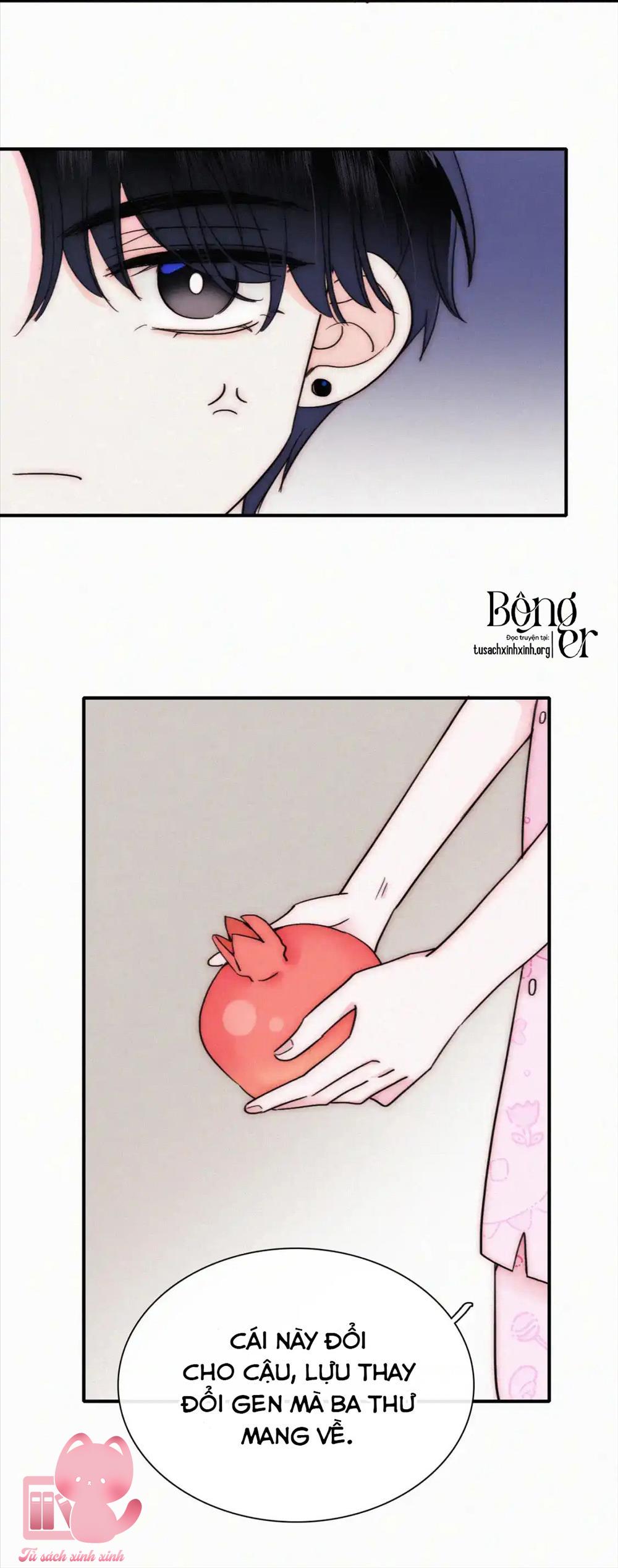 Bệnh Yêu Chap 69 - Next Chapter 69.1