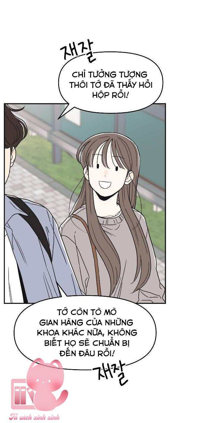 Trái Dấu Hút Nhau Chap 8 - Next Chap 9