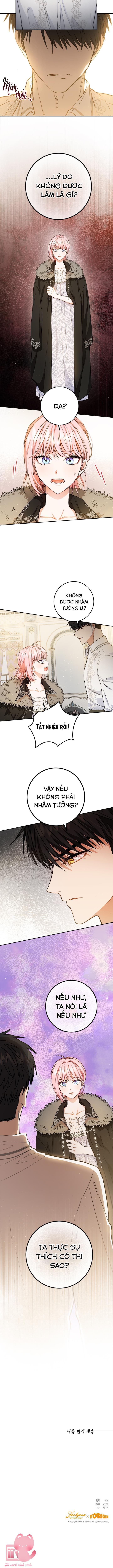 Cuộc Sống Mới Của Công Nương Chapter 49 - Trang 4
