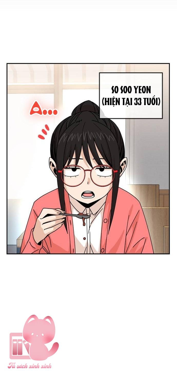 Lớ Ngớ Vớ Phải Tình Yêu Chapter 16 - Next Chapter 17