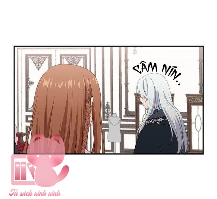 Hãy Coi Chừng Ác Nữ Chapter 14 - Next Chapter 15