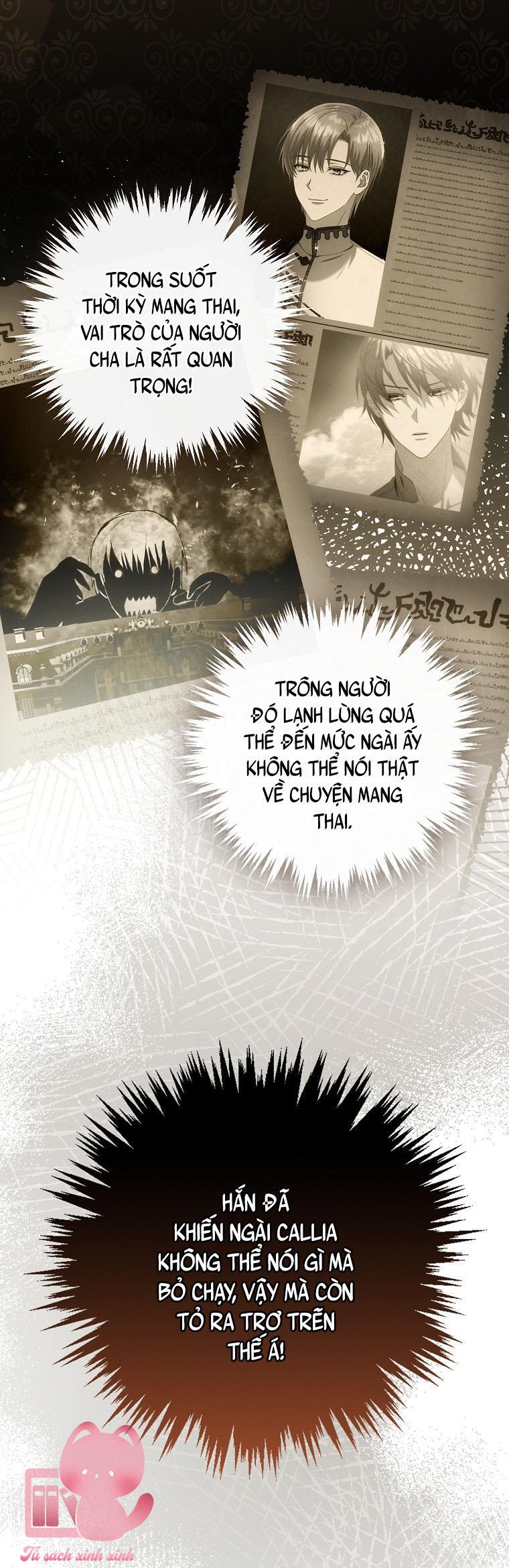 Đứa Nhỏ Không Phải Là Con Anh Chapter 48 - Next Chapter 49
