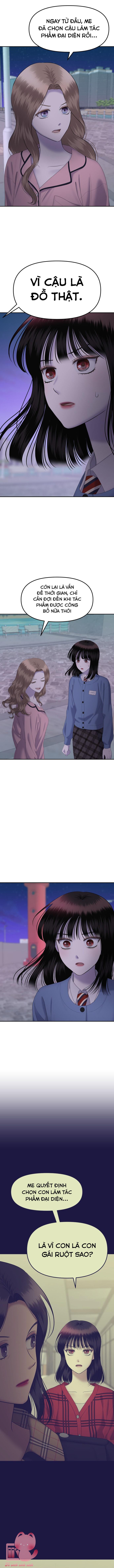 Chị Em Tranh Đấu Chap 75 - Trang 2