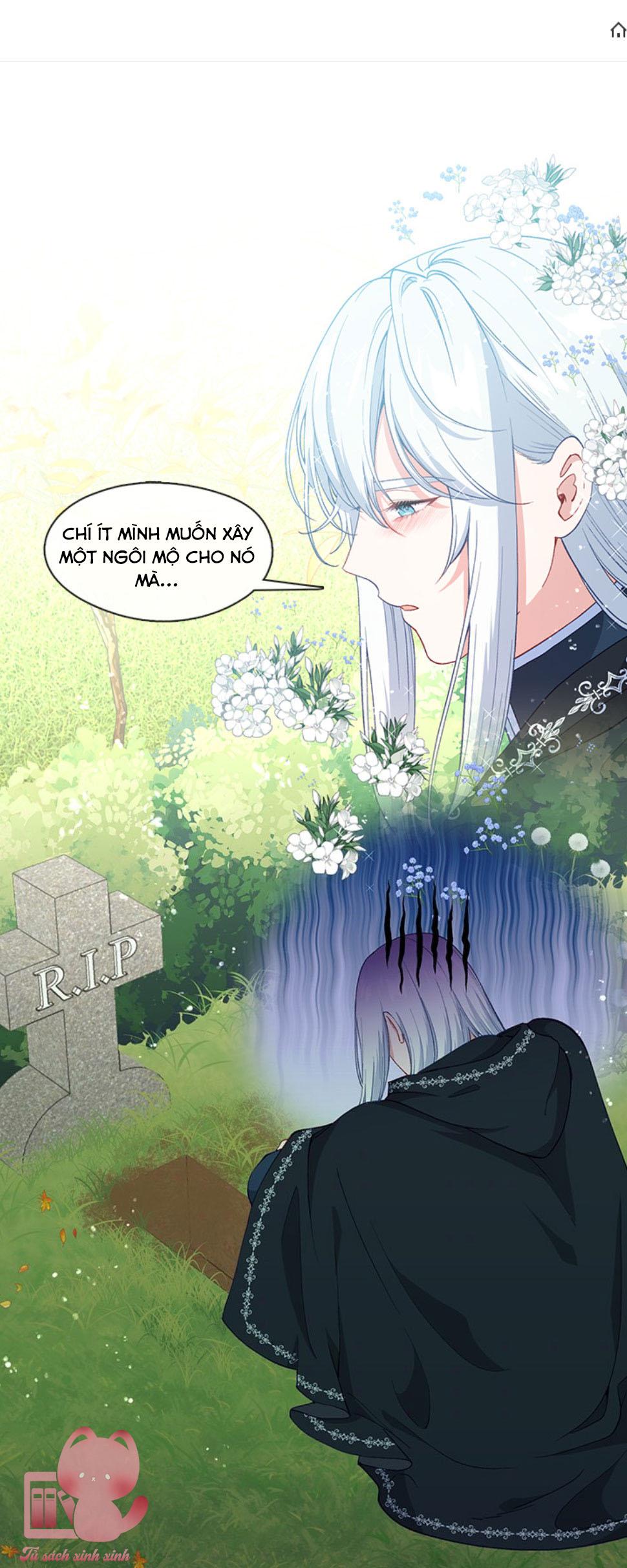 Hãy Coi Chừng Ác Nữ Chapter 57 - Trang 4