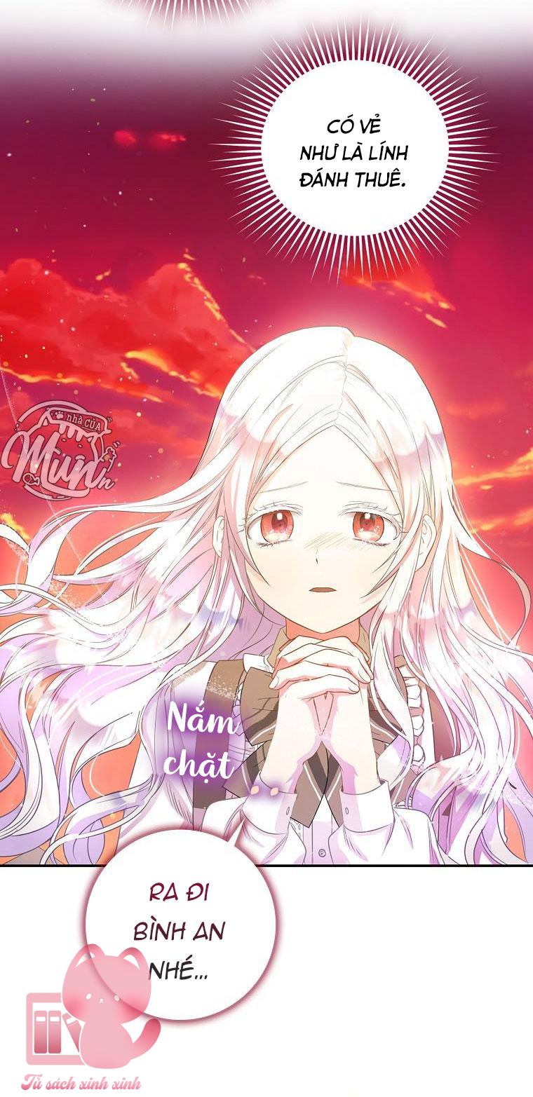Tôi Trở Thành Vợ Của Nam Chính Chap 5 - Trang 3