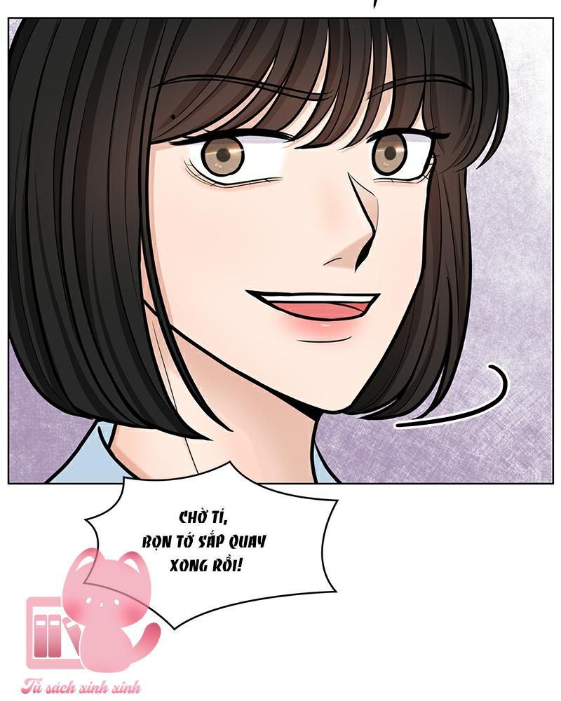 Thời Gian Trở Thành Lý Do Của Đôi Ta Chapter 25 - Next Chapter 26