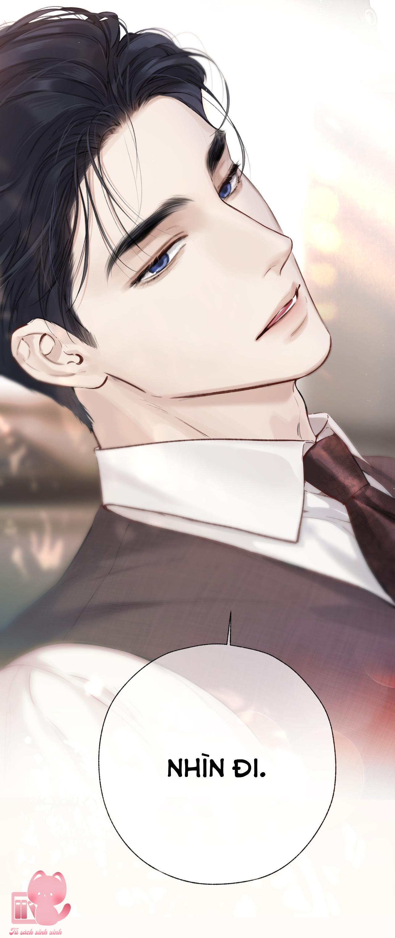 Trêu Nhầm Chap 41 - Trang 4