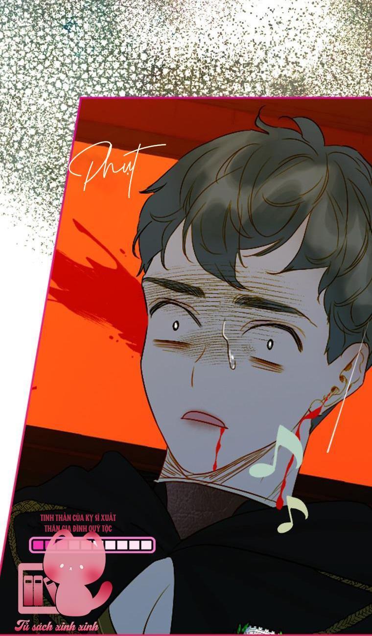 Khế Ước Hôn Nhân Của Mẹ Tôi Chapter 4 - Next Chapter 5