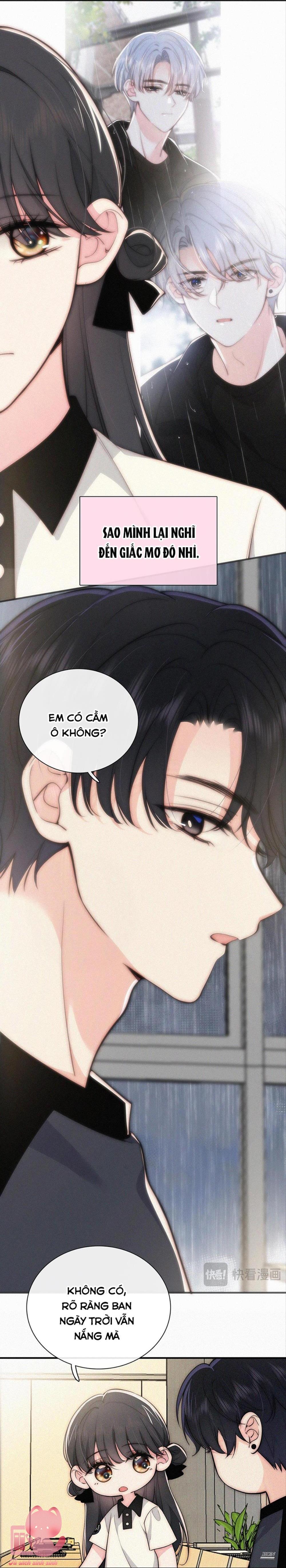 Bệnh Yêu Chapter 91 - Next Chapter 92