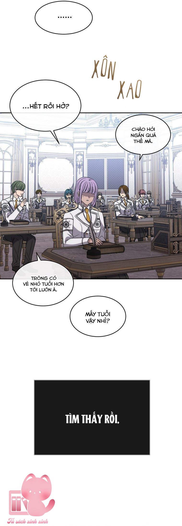 Black Haze Chapter 12 - Trang 4