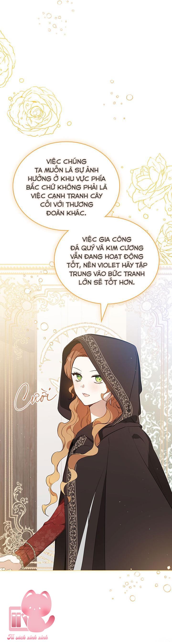 Kiếp Này Ta Sẽ Trở Thành Gia Chủ Chap 126 - Next Chap 127
