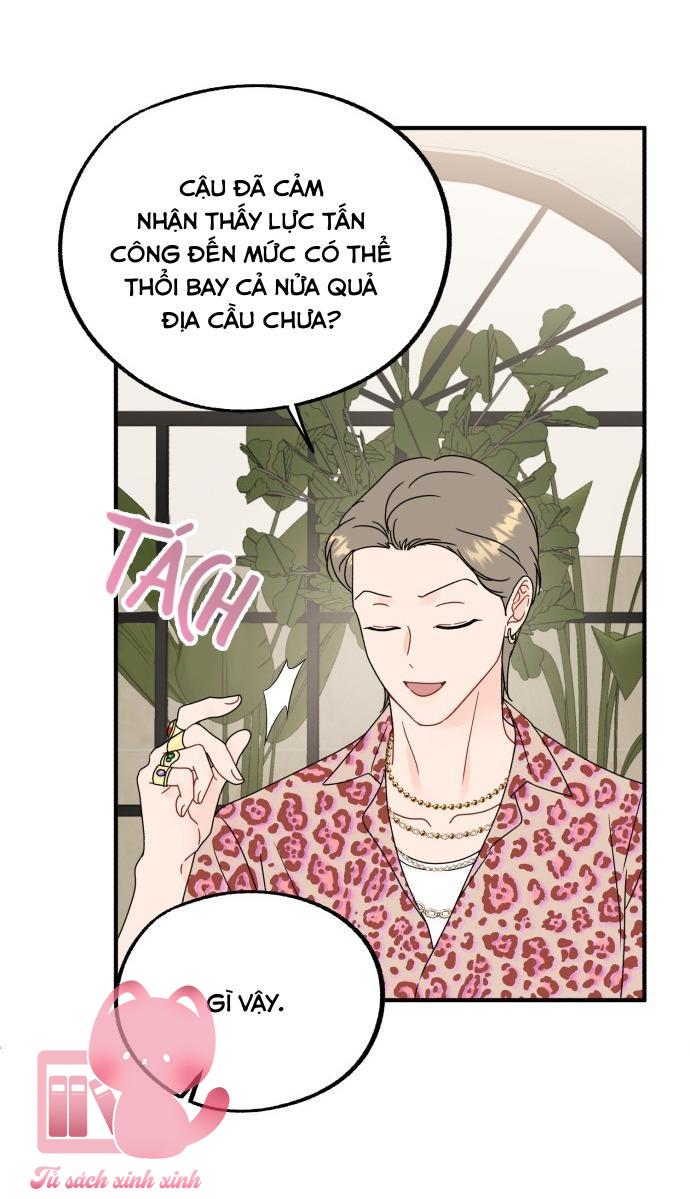 Xác Suất Tình Yêu Chapter 22 - Trang 3