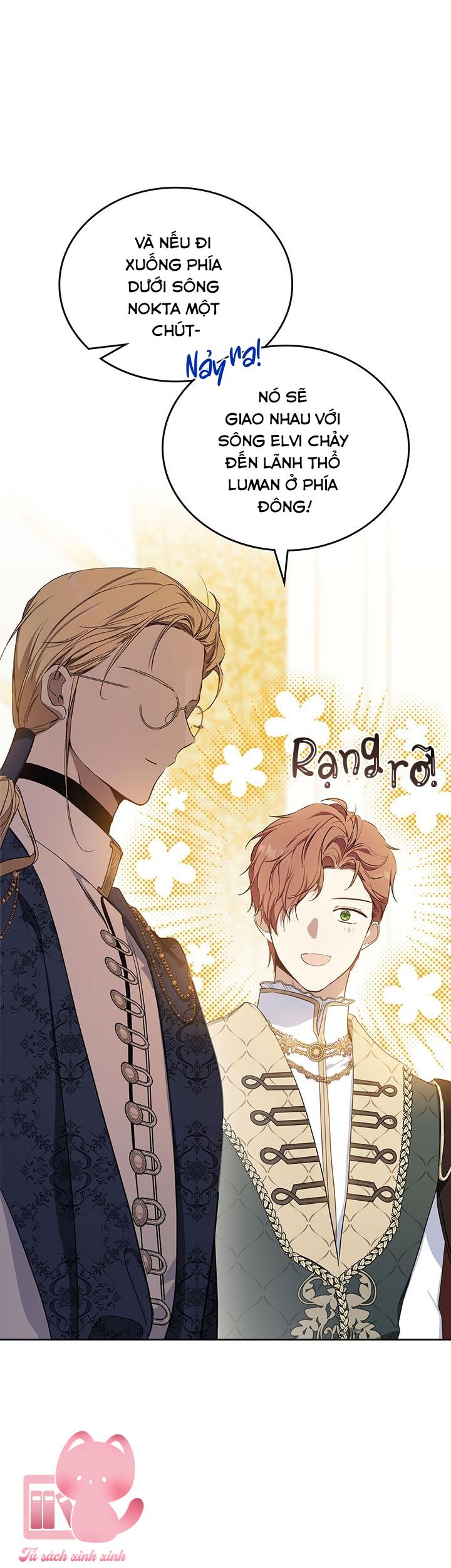 Kiếp Này Ta Sẽ Trở Thành Gia Chủ Chap 132 - Next Chap 133