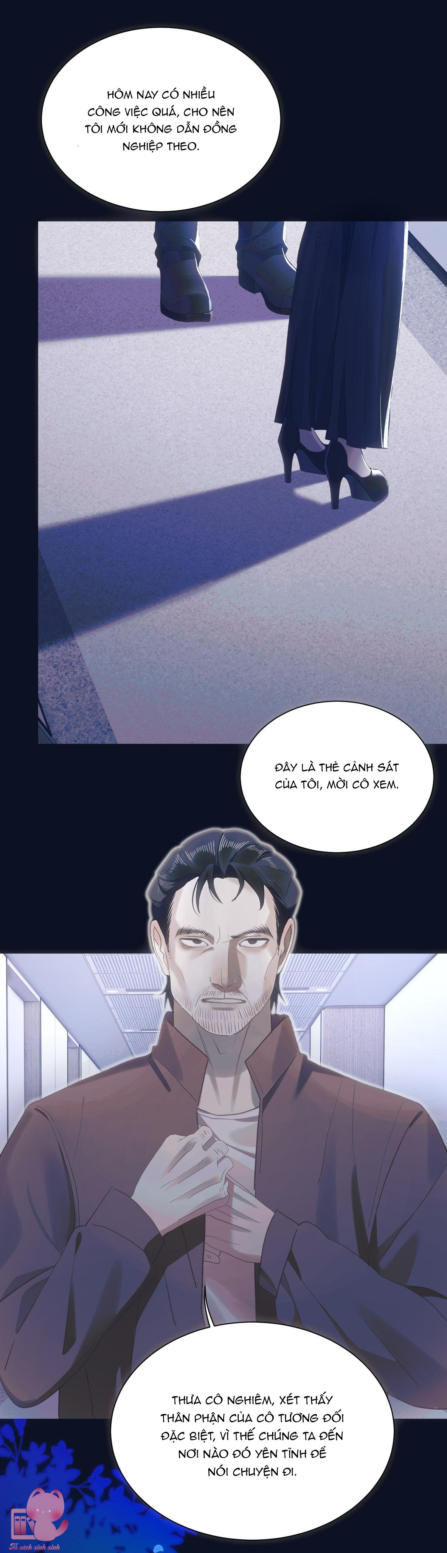 Đồng loại Chapter 11 - Trang 3