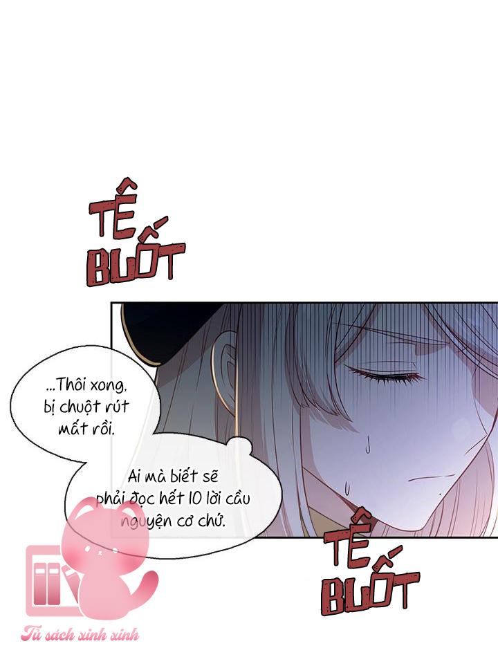 Hãy Coi Chừng Ác Nữ Chap NT7 - Trang 2