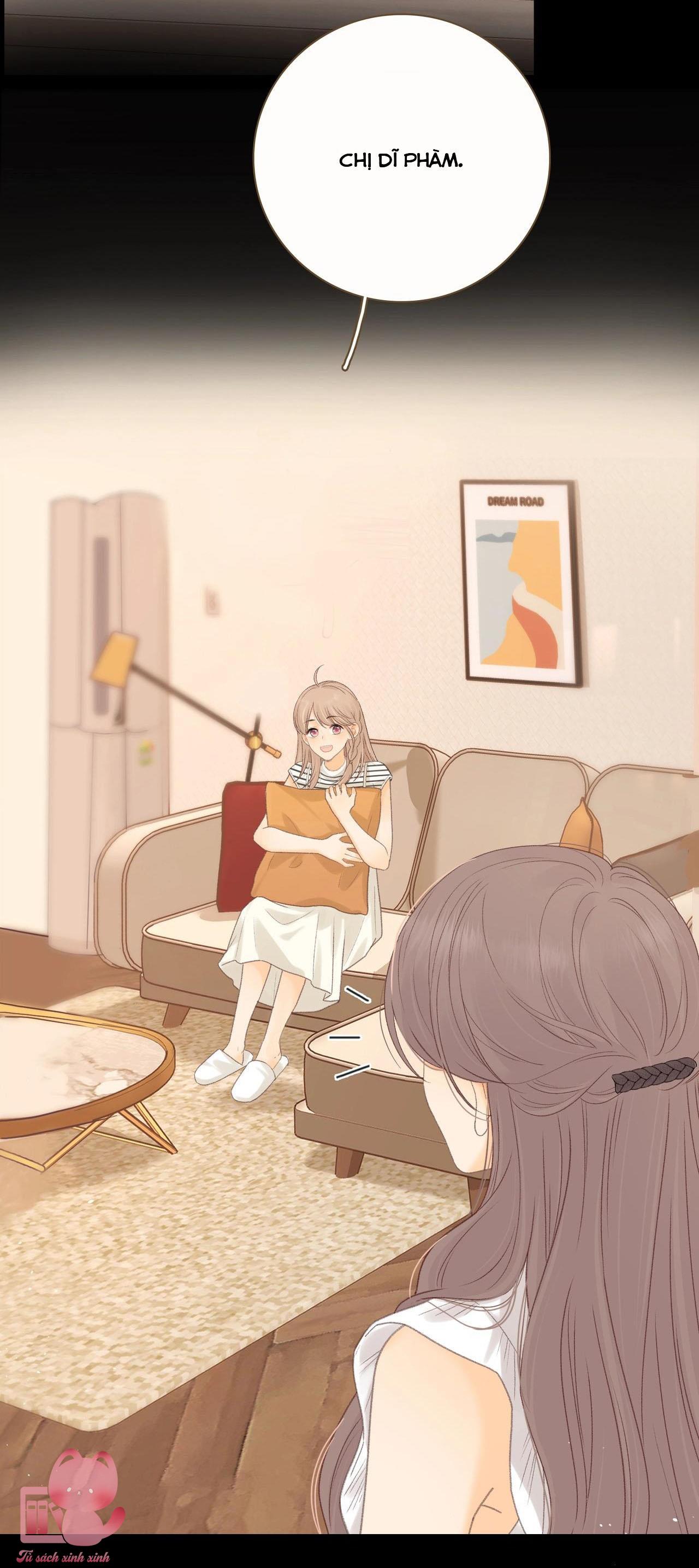 Khó Dỗ Dành Chap 63 - Next Chapter 63.1