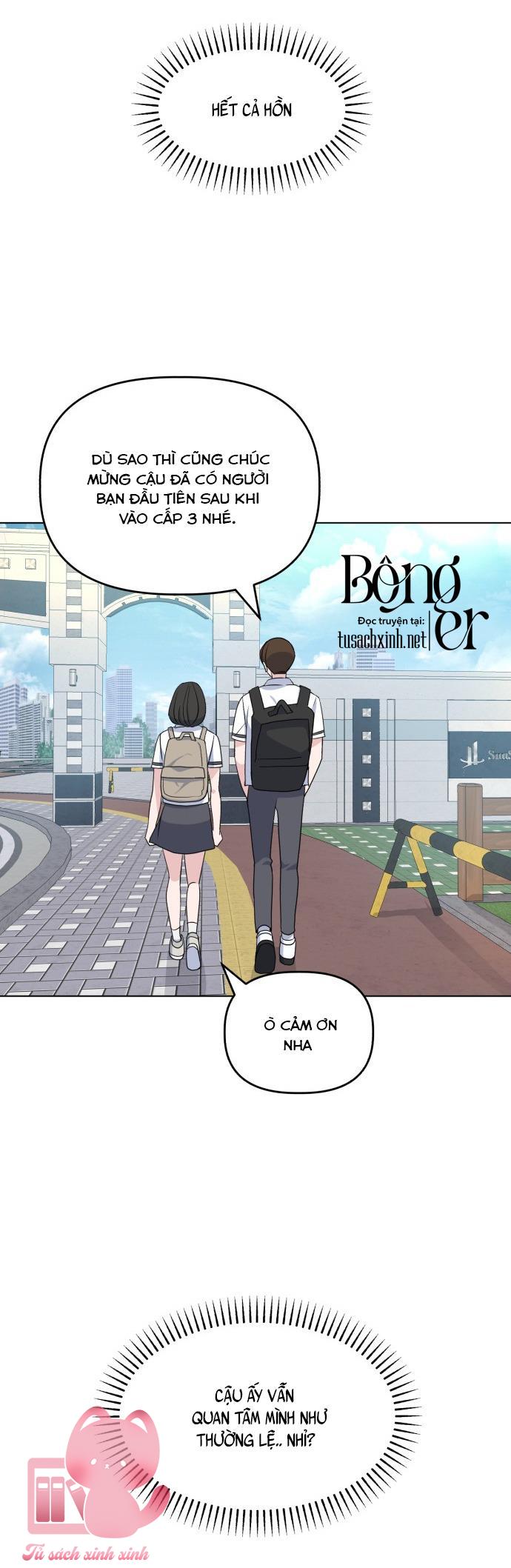 Quan Hệ Nhân Quả Chap 9 - Trang 2