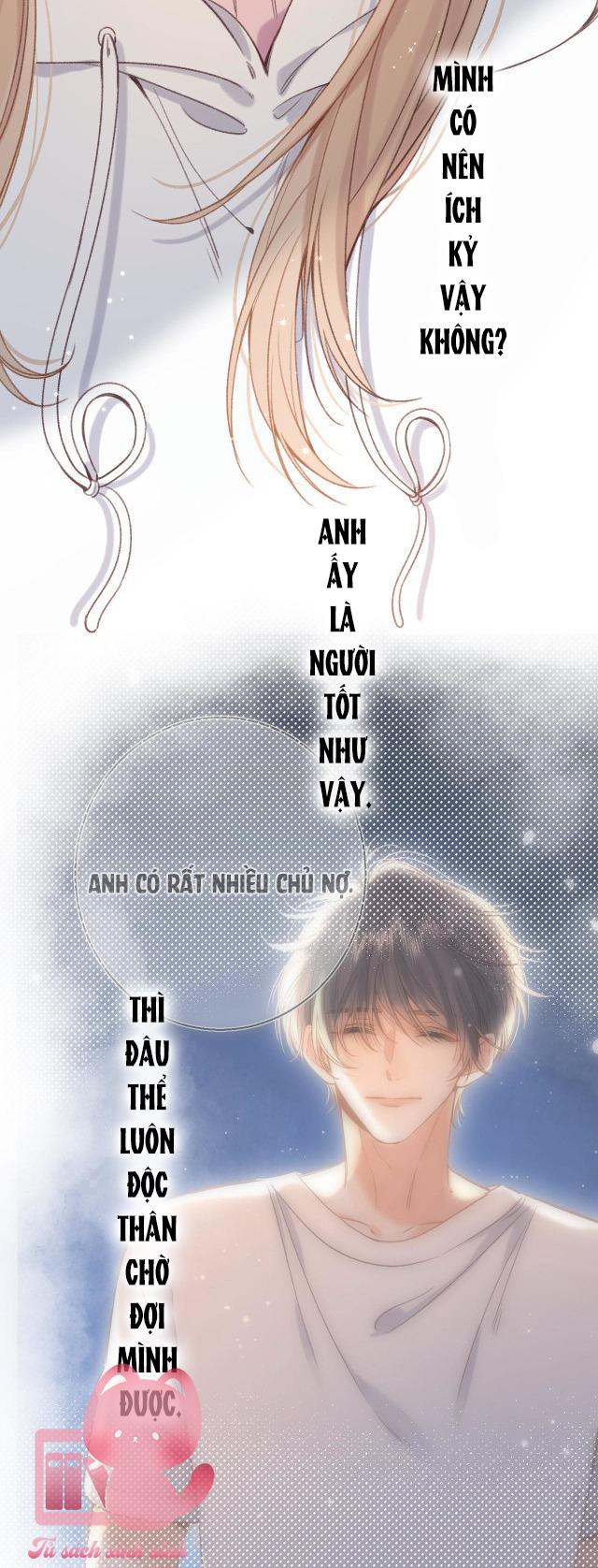 Mối Tình Thầm Kín Chapter 45 - Trang 3
