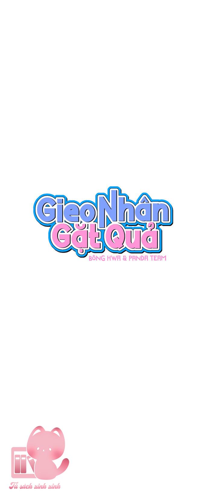 Gieo Nhân Gặt Quả Chap 41 - Trang 2