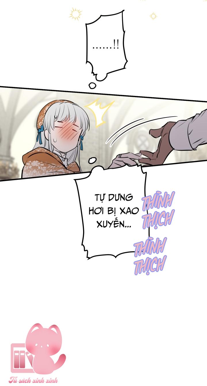 Những Nhân Vật Mạnh Nhất Thế Giới Ám Ảnh Tôi Chapter 62 - Trang 4