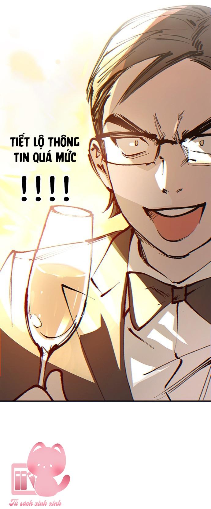 Nhật Ký Tình Yêu Mù Mờ Của Tôi Chap 2 - Next Chap 3
