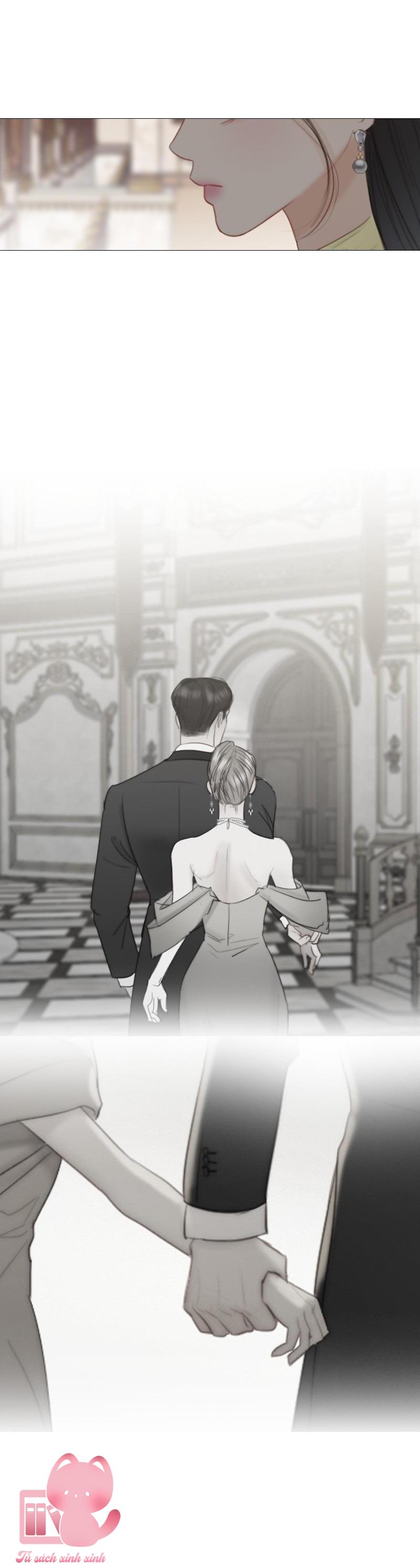 Serena Chap 57 - Trang 3