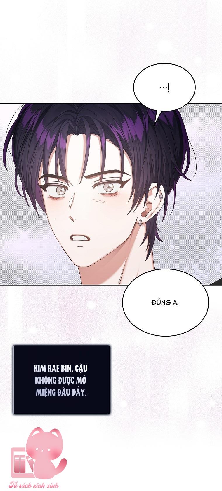 Debut Or Die Chap 28 - Trang 3