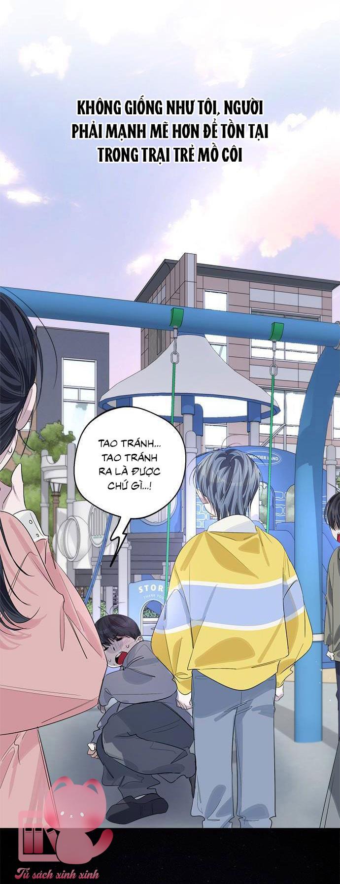 Đàn Anh Xấu Xa! Chap 77 - Next Chap 78