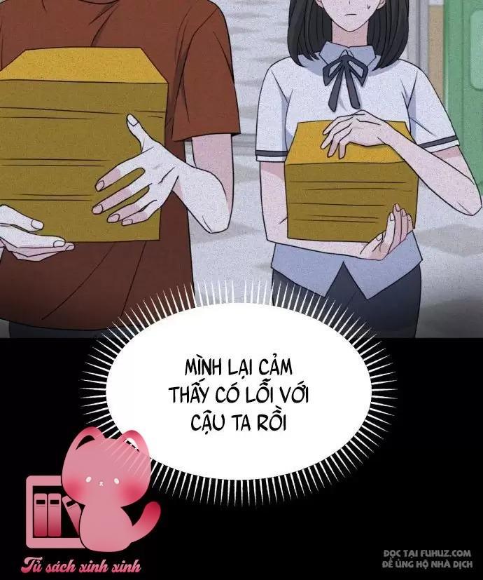 Quan Hệ Nhân Quả Chap 22 - Next Chap 23