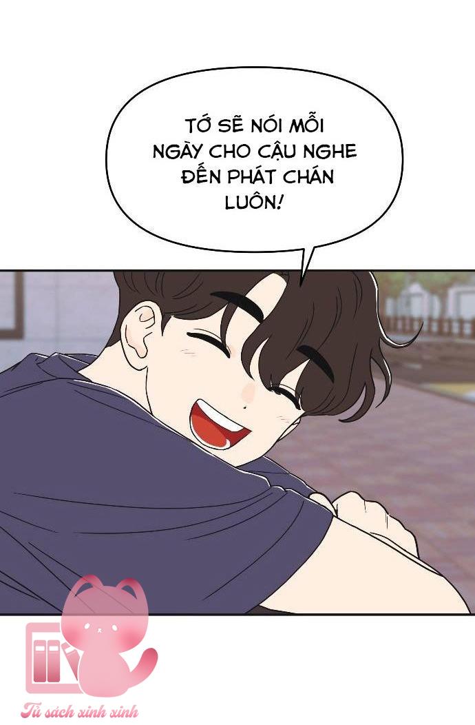 Trái Dấu Hút Nhau Chap 21 - Next Chap 22